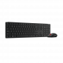 LENOVO TASTIERA E MOUSE COMBO PRO MULTI-MODE WIRELESS FIN/SWE