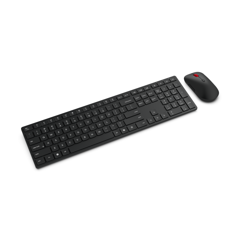 LENOVO TASTIERA E MOUSE COMBO PRO MULTI-MODE WIRELESS FIN/SWE