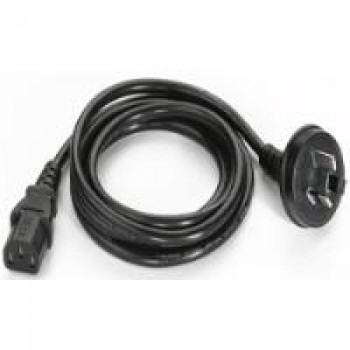 Zebra Extreme Networks - cavo di alimentazione - IEC 60320 C13 su SAA AS 3112 (M)