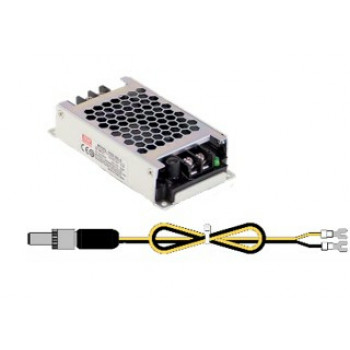 OM1200 kit convertitore di alimentazione DC-DC esterno