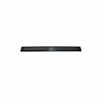 Vaddio Middle Atlantic Slim 5 5-BAVTRIM - pannello decorativo per rack