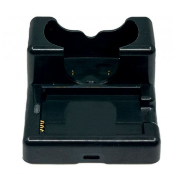 Unitech RP902 base di ricarica a 1 slot con alloggiamento per batteria di ricambio