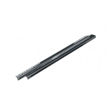 Middle Atlantic Products guida rack posteriore divisa regolabile