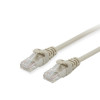 Equip cavo patch Cat6A U/UTP 2xRJ45 1,50m beige LSZH sacchetto in polietilene