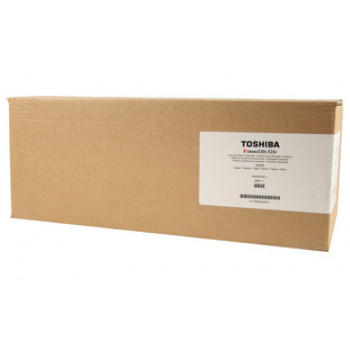 Toshiba T520P-R - nero - originale - cartuccia toner