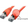 Tecline exertis Connect - cavo patch - RJ-45 (M) a RJ-45 (M) (71600R)