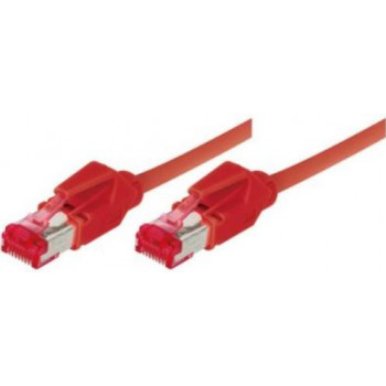 Tecline exertis Connect - cavo patch - RJ-45 (M) a RJ-45 (M) (71800R)