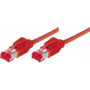 Tecline exertis Connect - cavo patch - RJ-45 (M) a RJ-45 (M) (71800R)