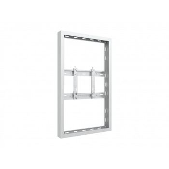 M PRO SERIES – case 43 a parete piccolo bianco