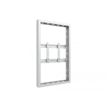 M PRO SERIES – case 43 a parete piccolo bianco