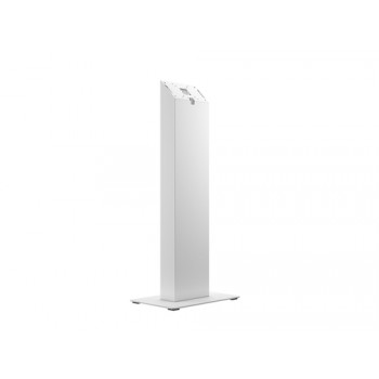 M PRO SERIES - KIOSK BIANCO 15-32