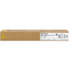 Ricoh 842058 - MP C2550 - cartuccia toner giallo - per AFICIO MP C2050
