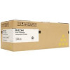 RICOH cartuccia toner giallo MP C6501/7501