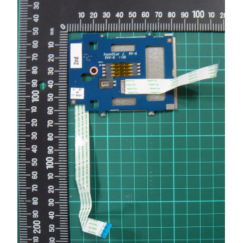 HP lettore SmartCard - per EliteBook 2570p