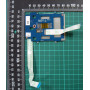 HP lettore SmartCard - per EliteBook 2570p