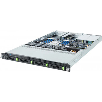 Gigabyte Barebone R143-E30-AAG1 - server barebone - AMD EPYC