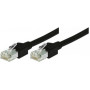 Tecline cavo patch - RJ-45 (M) a RJ-45 (M) (71900S)