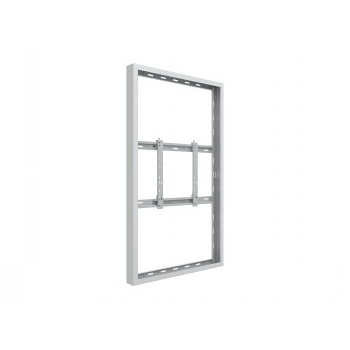 M PRO SERIES - CASE 65 A PARETE MEDIUM BIANCO