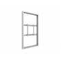 M PRO SERIES - CASE 65 A PARETE MEDIUM BIANCO
