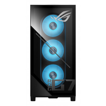 PC|ASUS|ROG G700|Tower|Intel Core Ultra 5|225F|32 GB|DDR5-SDRAM|memoria SSD|SSD 1 TB|NVIDIA GeForce RTX 5070|Grafica onboard non disponibile|Wi-Fi sì|Bluetooth sì|Windows 11 Home|90PF0561-M02PN0
