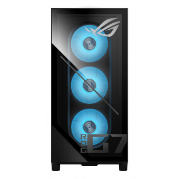 PC|ASUS|ROG G700|Tower|Intel Core Ultra 5|225F|32 GB|DDR5-SDRAM|memoria SSD|SSD 1 TB|NVIDIA GeForce RTX 5070|Grafica onboard non disponibile|Wi-Fi sì|Bluetooth sì|Windows 11 Home|90PF0561-M02PN0