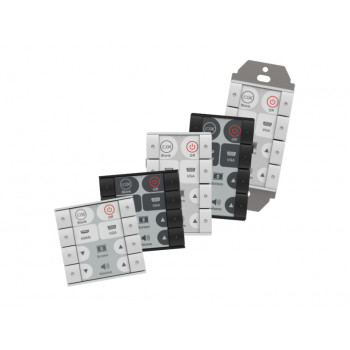 Biamp Impera Sierra II 8EUW