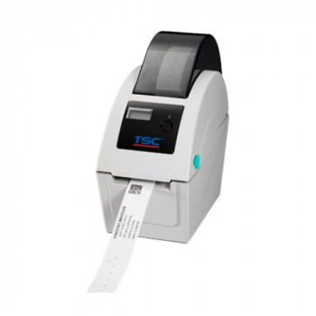 TSC TDP-225W 8 punti/mm 203dpi Disp. RTC TSPL-EZ USB Ethernet - stampante per etichette - stampante per etichette