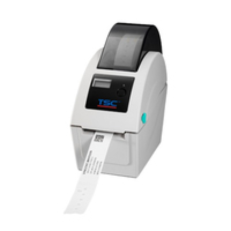 TSC TDP-225W 8 punti/mm 203dpi Disp. RTC TSPL-EZ USB Ethernet - stampante per etichette - stampante per etichette