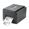 TSC TE200 UK, 8 punti/mm (203dpi), TSPL-EZ, USB - stampante per etichette - stampante per etichette