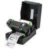 TSC TE200 UK, 8 punti/mm (203dpi), TSPL-EZ, USB - stampante per etichette - stampante per etichette