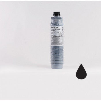 Ricoh 842077 - MP 5002 - 1x flacone toner nero - per MP3500, 4000, 4001, 4500, 5000, 5002