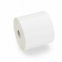 Zebra LAB-RL-TT-PAP-101.6x76.2mm etichetta personalizzata NON RESO RESTITUIBILE