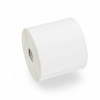 Zebra LAB-RL-TT-PAP-101.6x76.2mm etichetta personalizzata NON RESO RESTITUIBILE