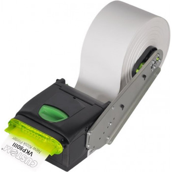 Stampante VKP80III USB RS232 connettore posteriore