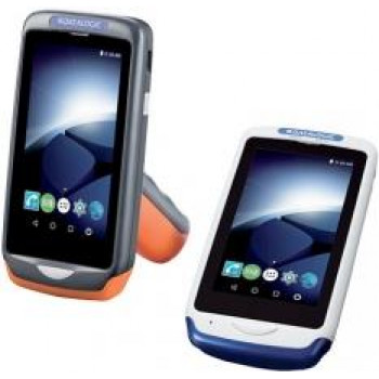 Datalogic set impugnatura - blu - per Joya Touch A6 Healthcare
