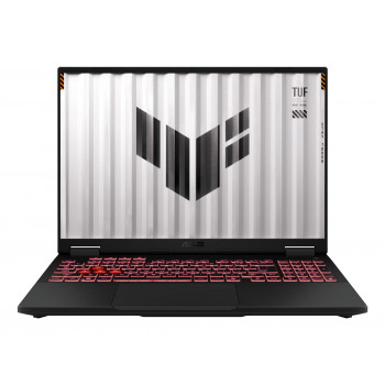 Notebook|ASUS|TUF|FA608UMI-TU167W|CPU AMD Ryzen 7|260|3.8 GHz|16 |1920 x 1200 Pixel|RAM 16 GB|DDR5-SDRAM|SSD 512 GB|Scheda grafica dedicata NVIDIA GeForce RTX 5060|8 GB|Scheda grafica integrata Sì|Tastierino numerico Sì|Sistema operativo installato Windows 11 Home|F