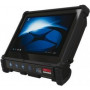 Datalogic TaskBook - robusto - computer per installazione su veicoli - senza tastiera - 1.46 GHz - 4 GB RAM - 32 GB SSD - 17.8 cm (7 pollici)