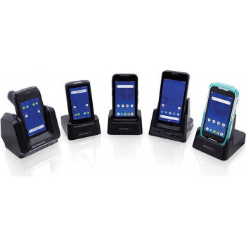 Datalogic Memor 10 - Healthcare - Kit - terminale di raccolta dati - robusto - Android 8.1 (Oreo)