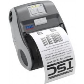 TSC custodia protettiva IP54 incl. tracolla 98-0480018-00LF
