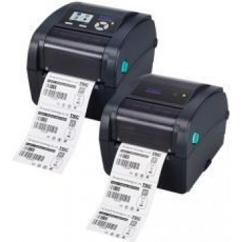 TSC TC310 - serie TC - stampante per etichette - termica diretta / trasferimento termico - rotolo (11,2 cm)