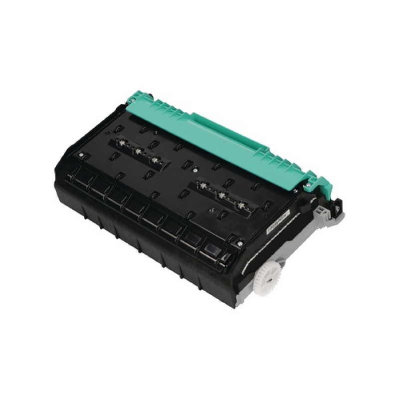 2-power ALT20967A - Unità duplex - HP - Nero - Turchese - 1 pz.