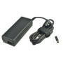 2-Power Alimentatore AC 4,74 A con cavo di alimentazione, sostituisce 671731-001