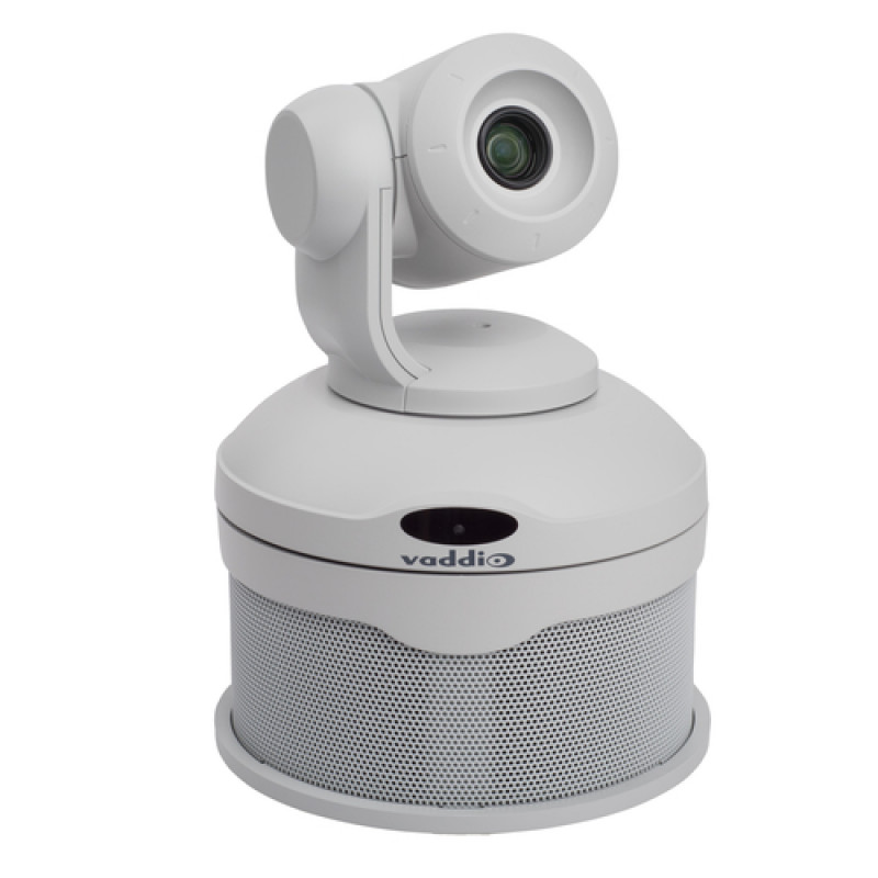 Vaddio ConferenceSHOT AV Bundle Huddle - Videocamera per conferenze
