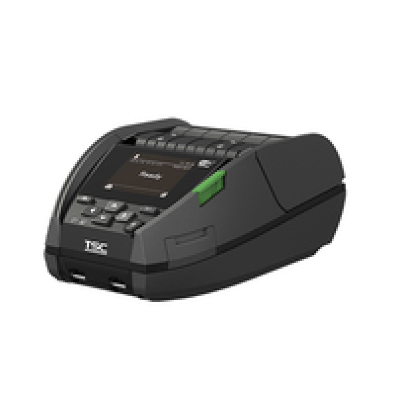 TSC Alpha-30L Healthcare 8 punti/mm 203dpi RTC USB USB-C BT WLAN EPLII - Stampante - 203 dpi