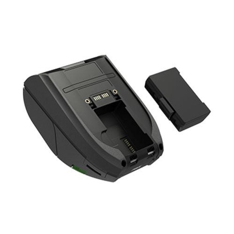 TSC Alpha-30L Healthcare 8 punti/mm 203dpi RTC USB USB-C BT WLAN EPLII - Stampante - 203 dpi