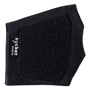 Supporto a mano Socket Mobile per scanner di codici a barre