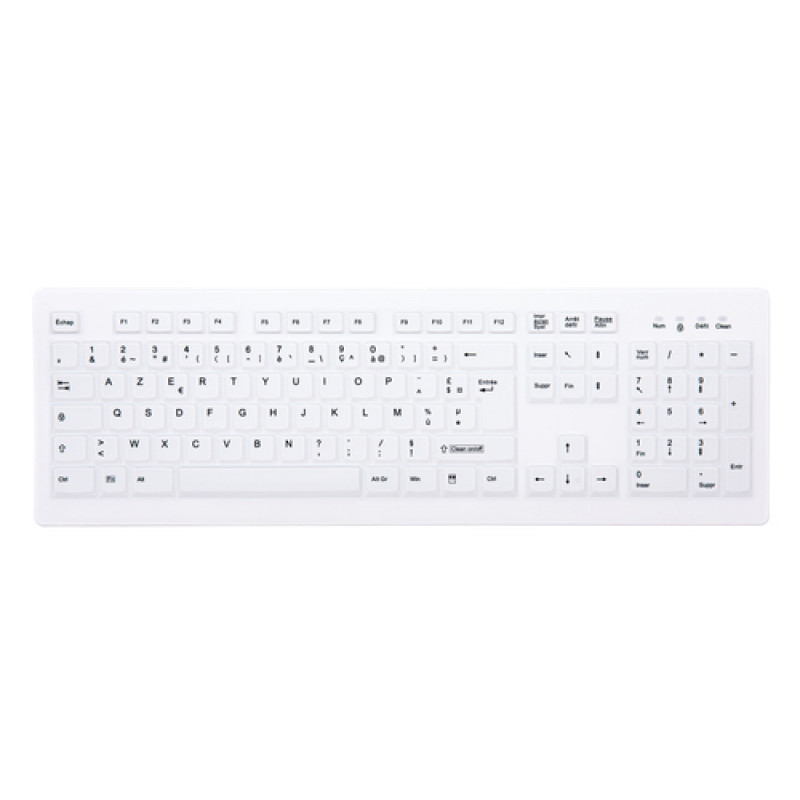 Contour Active Key ClassicClean AK-C8100 - Copritastiera
