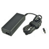 2-Power alimentatore AC 4,74A con cavo di alimentazione, sostituisce 463552-004