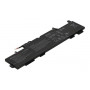 Batteria principale 2-power sostituisce 932823-2B1 - batteria - 4.113 mAh
