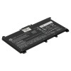 Batteria principale 2-Power sostituisce L11421-2C2 - batteria - 3.440 mAh